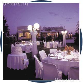 Alkyon Resort Hotel 24